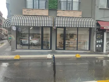 İstanbul Kadıköy'de Yatırım İçin Ticari Dükkan